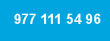 977 111 54 96 977 111 54 96